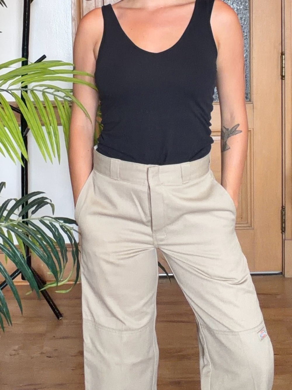 Dickies